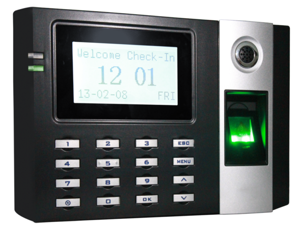 Office Attendance Systems