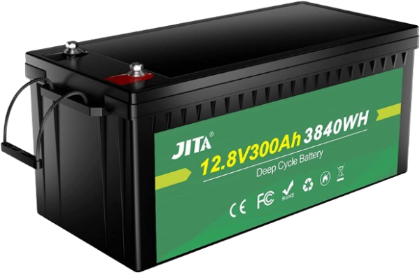 Solar Battery