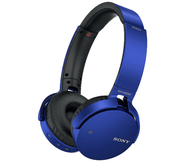 Sony Bluetooth Headphones