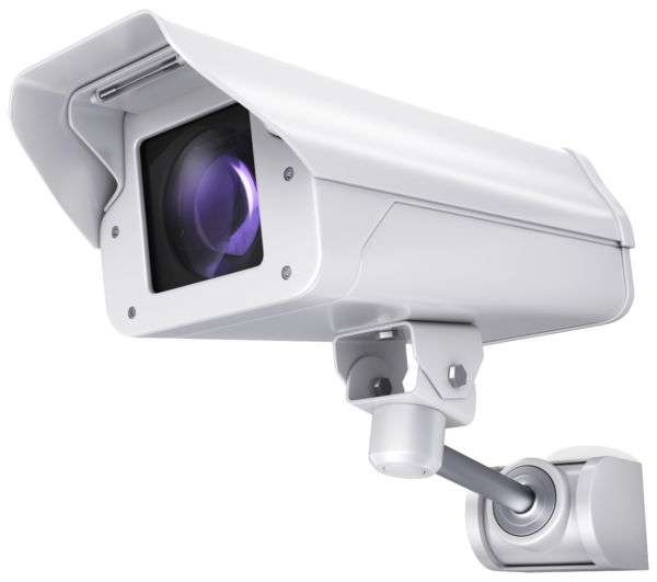 CCTV Camera System